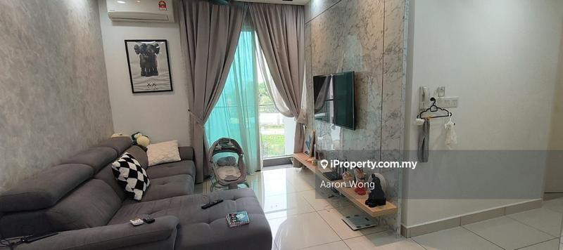 Condominium for Sale in Trinity Aquata by Aaron Wong - iProperty.com.my
