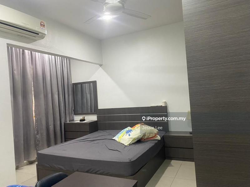 Rumah Berangkai 2 Tingkat untuk Dijual di Taman Ozana Impian, Bukit Katil oleh Jessie Lee - iProperty.com.my
