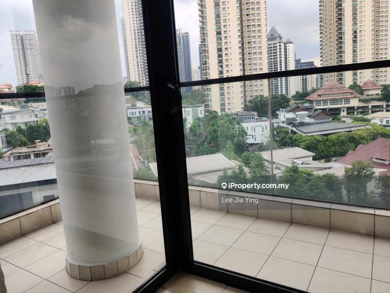 Condominium for Sale in Lumina Kiara by Lee Jia Ying - iProperty.com.my