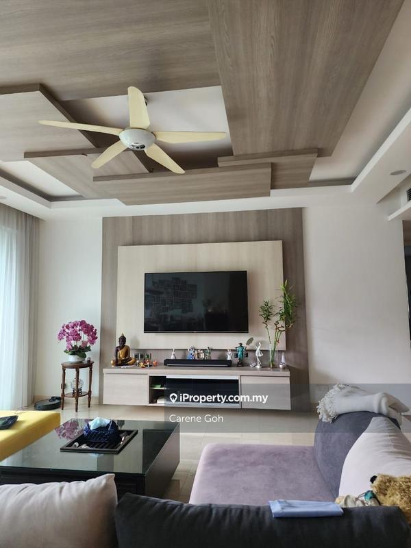 Kondominium untuk Dijual di Kiaramas Danai oleh Carene Goh - iProperty.com.my