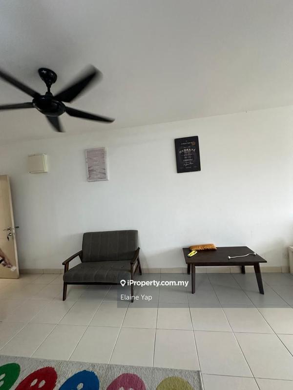 Pangsapuri untuk Disewa di De Bayu oleh Elaine Yap - iProperty.com.my