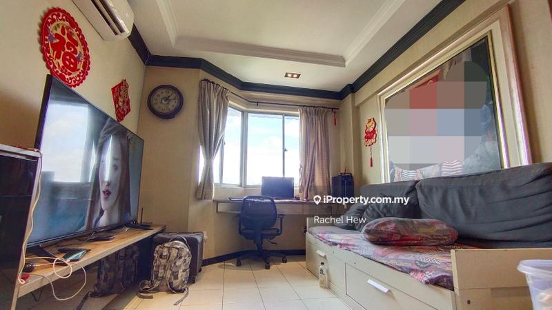 For Sale - Pangsapuri Vista Serdang
