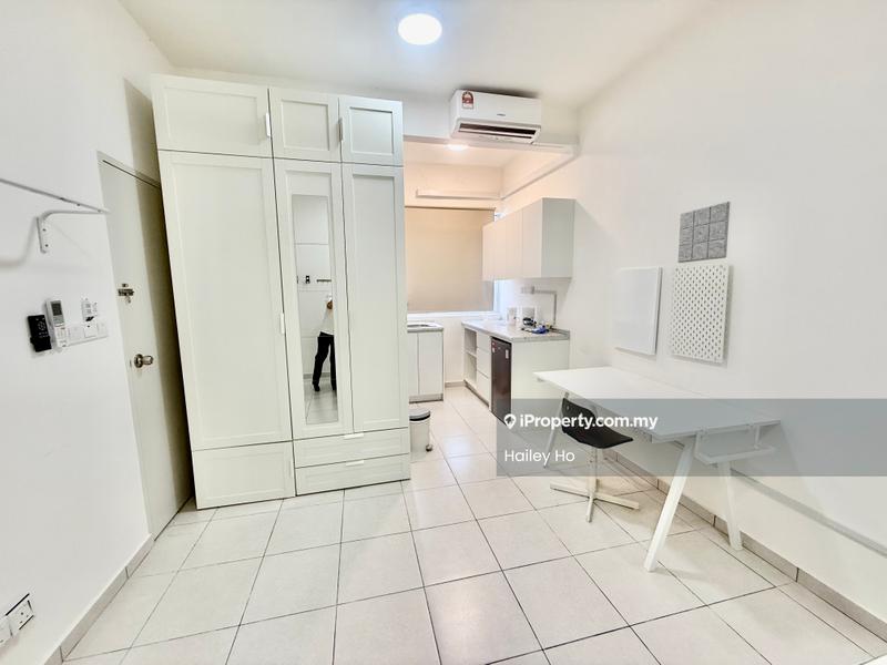 Condominium for Rent in PIXEL City Sentral by Hailey Ho - Interior - iProperty.com.my