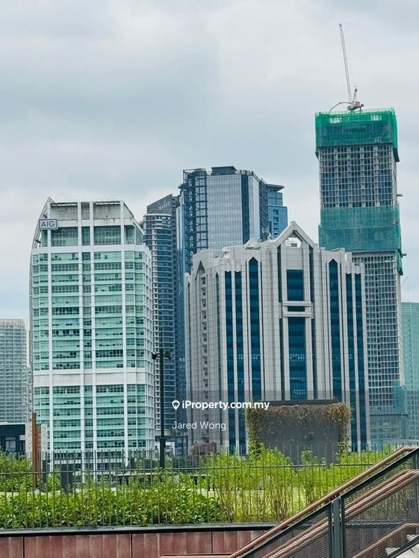 Kedai untuk Dijual di KLCC, KL City Centre oleh Jared Wong - iProperty.com.my