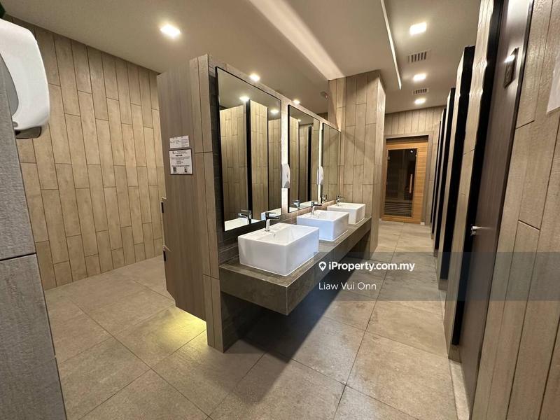 Kediaman Servis untuk Dijual di K Avenue oleh Liaw Vui Onn - iProperty.com.my