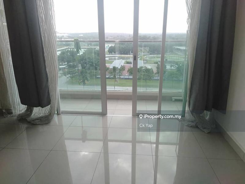 For Rent - Mutiara Ville