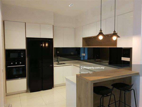 3-storey Terraced House for Sale in Tamansari, Amaryllis, Rawang by Wilson Tan - iProperty.com.my