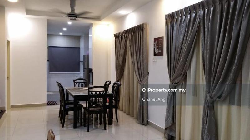 2-storey Terraced House for Sale in Johor Bahru, Johor by Chanel Ang - iProperty.com.my