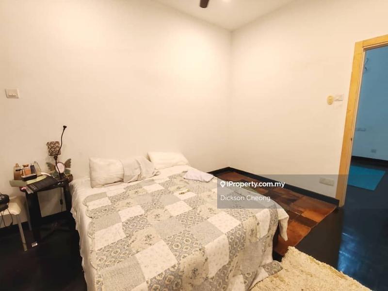 2-storey Terraced House for Sale in Bandar Utama 2, Bandar Utama by Dickson Cheong - iProperty.com.my