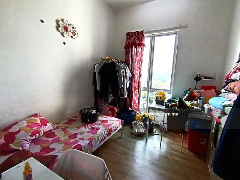 Condominium for Sale in 7 Tree Seven Residence by Steven Yong - iProperty.com.my