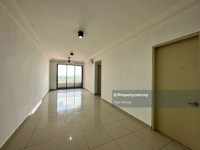 For Sale - D'Aman Residences @ Puchong