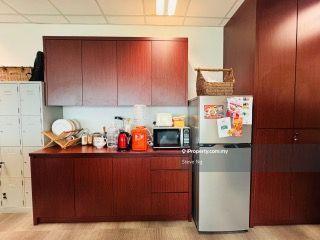 Pejabat untuk Dijual di Kl Sentral, Kuala Lumpur oleh Steve Ng - iProperty.com.my