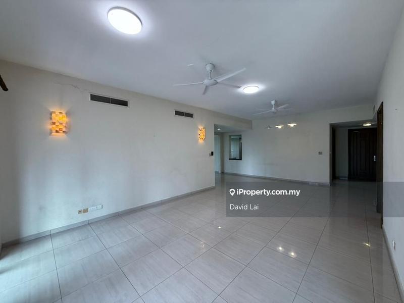 For Sale - Mont Kiara Damai Resort Condominium