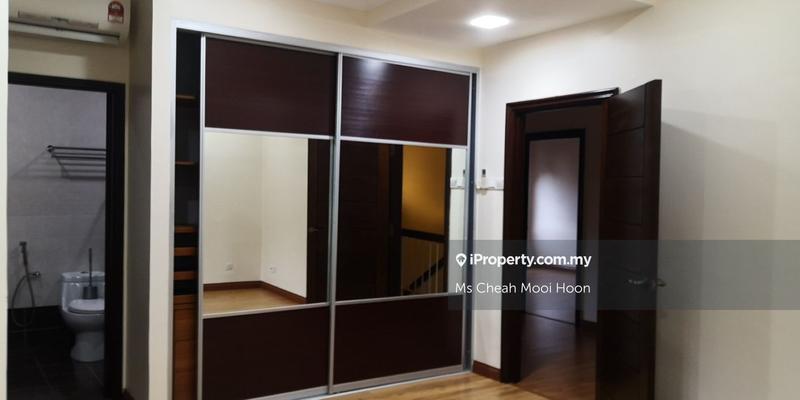 Pangsapuri untuk Dijual di Section 6 @ Kota Damansara oleh Ms Cheah Mooi Hoon - iProperty.com.my