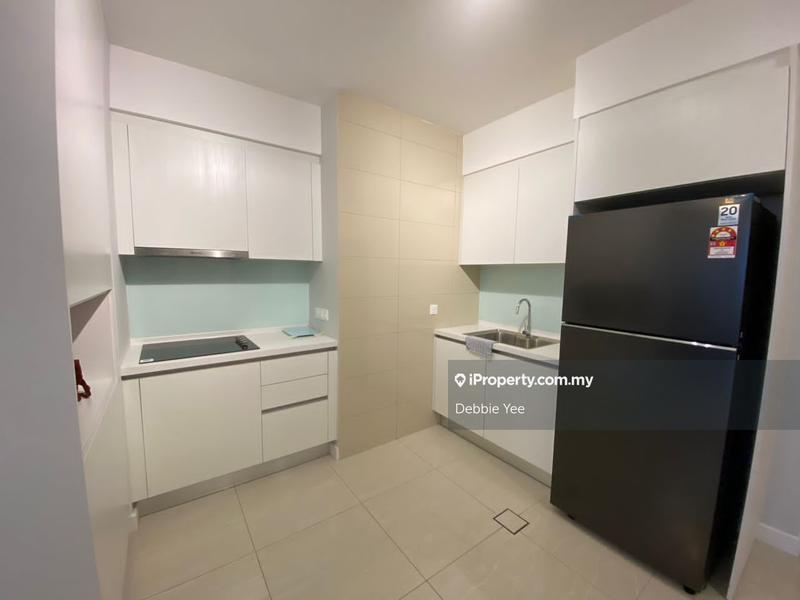 Kediaman Servis untuk Disewa di The Sentral Suites oleh Debbie Yee - iProperty.com.my