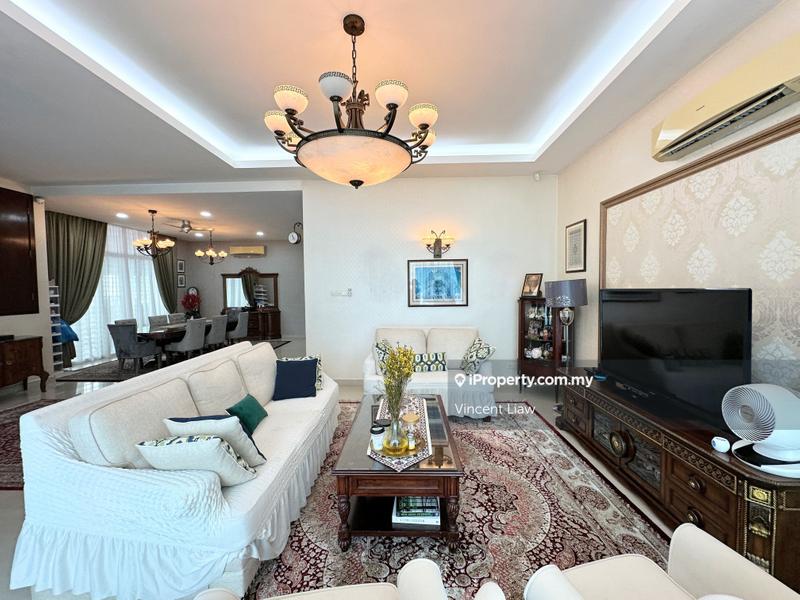 Semi-Detached House for Sale in Maplewood Saujana, Ara Damansara by Vincent Liaw - iProperty.com.my
