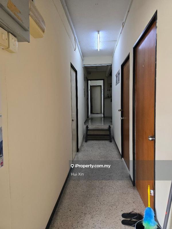 Rumah Berangkai 2 Tingkat untuk Dijual di SS15, Subang Jaya oleh Hui Xin - iProperty.com.my