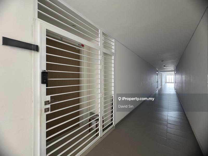 Service Residence for Sale in Cantara Residences by David Sin - iProperty.com.my