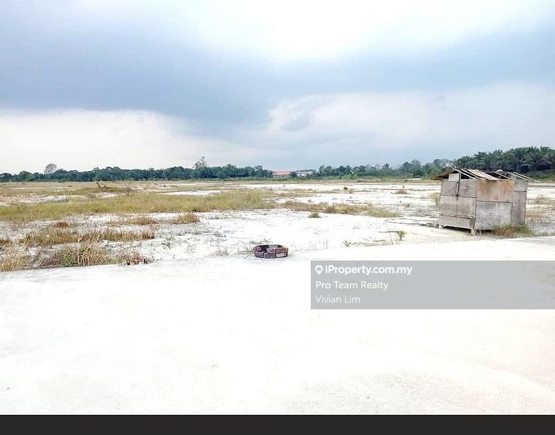 Tanah Perindustrian untuk Dijual di Gelang Patah, Johor oleh Vivian Lim - iProperty.com.my