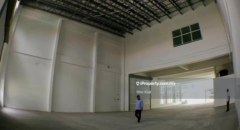 Semi-D Kilang untuk Dijual di Seksyen 51, Petaling Jaya oleh Wei Kiat - iProperty.com.my