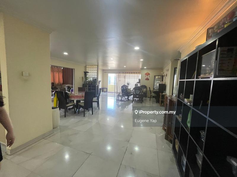 Pangsapuri untuk Dijual di Midah Heights Condominium oleh Eugene Yap - iProperty.com.my
