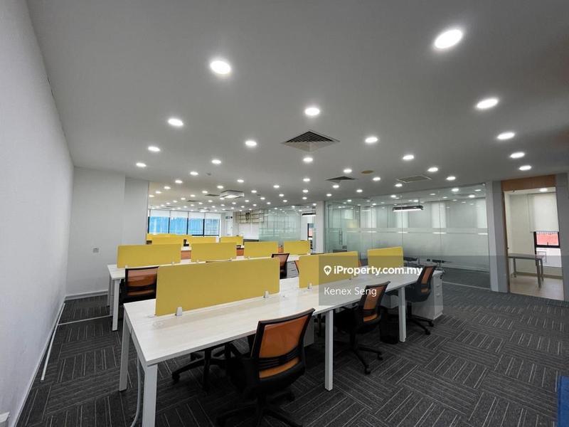 Pejabat untuk Disewa di Bangsar Utama, Bangsar oleh Kenex Seng - iProperty.com.my