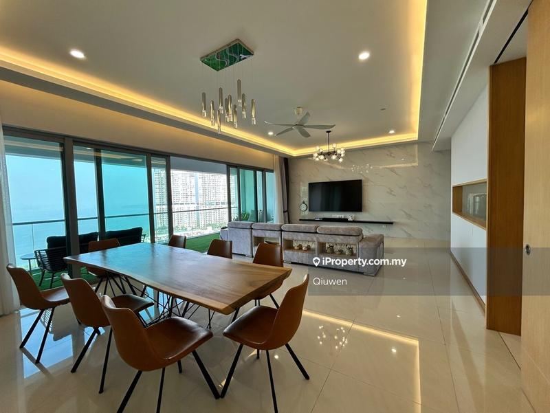 Service Residence for Sale in Southern Marina Residences by Qiuwen - iProperty.com.my