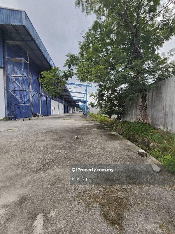 For Rent - Shah Alam Seksyen U8 Bukit Jelutong