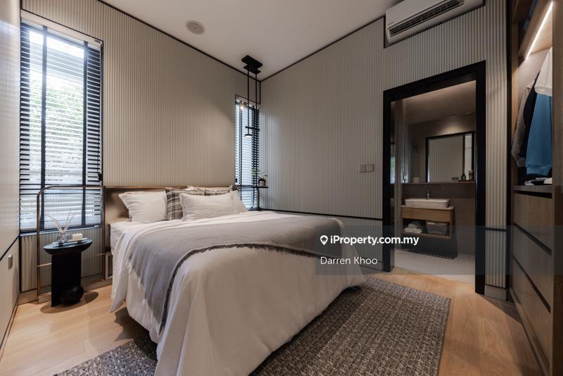 Kediaman Servis untuk Dijual di The Lantern oleh Darren Khoo - iProperty.com.my