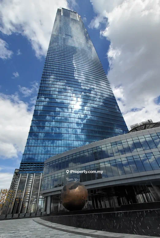 For Rent - The Exchange 106