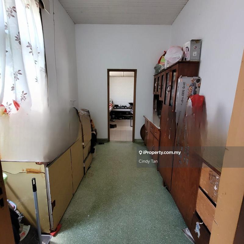 Terraced House for Sale in Taman Petaling, Kepong by Cindy Tan - iProperty.com.my
