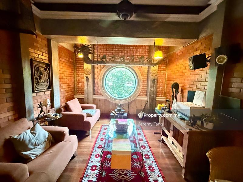 Bungalow House untuk Dijual di Kampung Tunku, Petaling Jaya oleh Jeremy Tang - iProperty.com.my