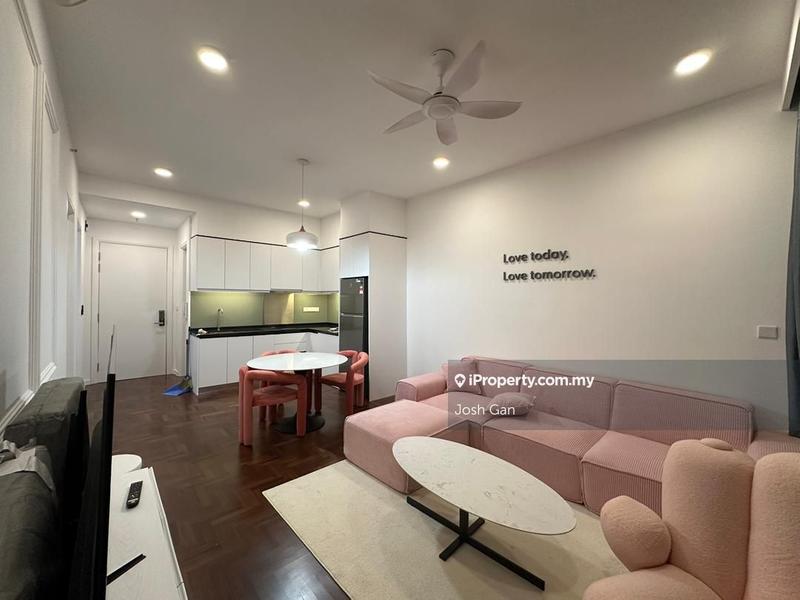 For Rent - Bloomsvale Menara Vista Petaling
