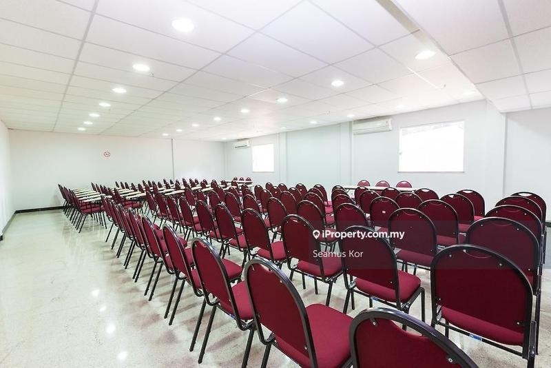 Hotel / Resort untuk Dijual di Karak, Pahang oleh Seamus Kor - iProperty.com.my