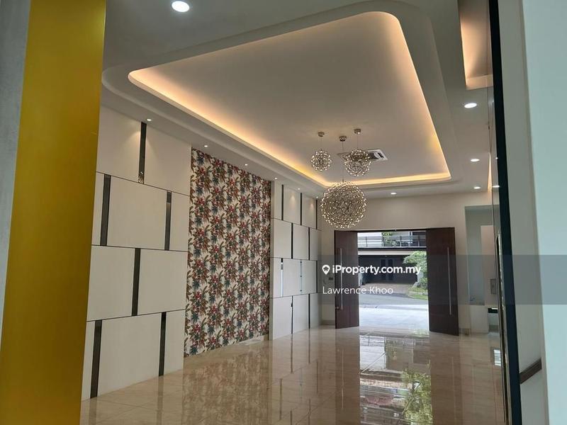 Banglo untuk Dijual di 7fszh, Kuala Lumpur oleh Lawrence Khoo - iProperty.com.my