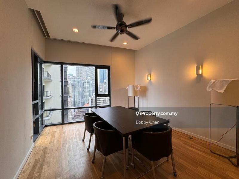 Service Residence for Sale in St Mary Residences by Bobby Chan - iProperty.com.my