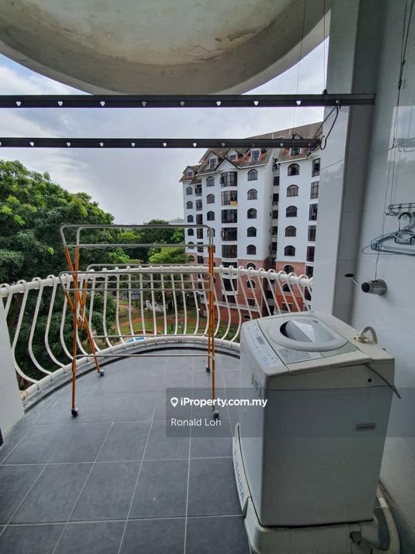 Kondominium untuk Dijual di Flora Green oleh Ronald Loh - iProperty.com.my