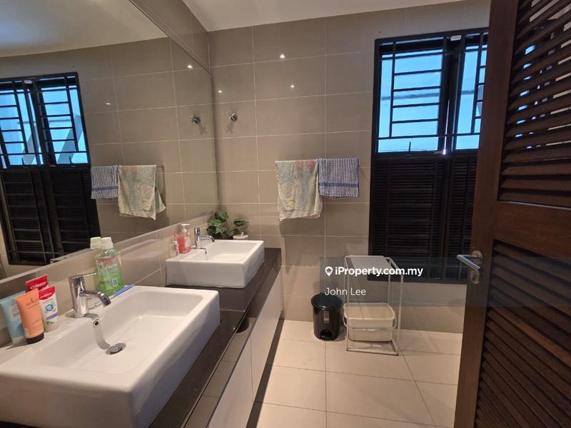 Rumah Berangkai 2 Tingkat untuk Dijual di Bandar Kinrara Seksyen 8, Bandar Kinrara oleh John Lee - iProperty.com.my