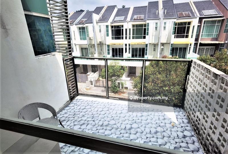 Semi-Detached House for Rent in wcq9z, Rawang by Chloe Chan - iProperty.com.my