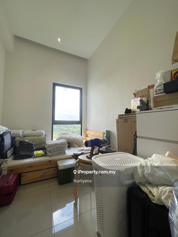 Service Residence for Sale in Habitus @ City of Elmina by Nurliyana - iProperty.com.my