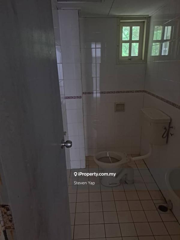 For Sale - Silverpark Apartment