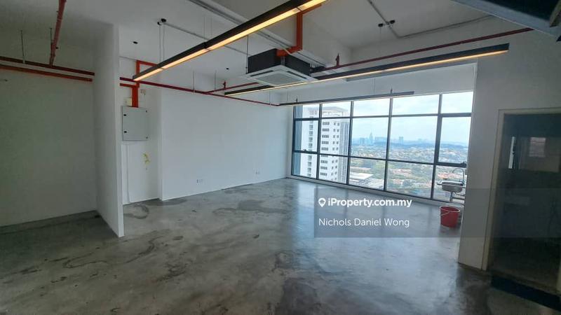 Office for Sale in Mont Kiara, Kuala Lumpur by Daniel Wong - iProperty.com.my
