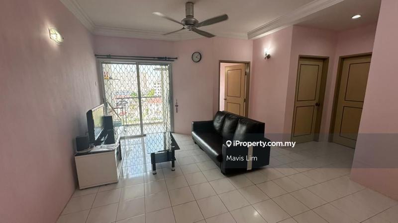 Pangsapuri untuk Disewa di Symphony Park oleh Mavis Lim - iProperty.com.my