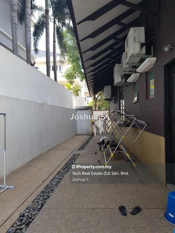 Bungalow House for Sale in Taman Bukit Pantai, Bangsar by Joshua S - iProperty.com.my