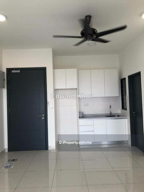 Service Residence for Rent in The Link 2 Residences by Edward Khor - iProperty.com.my