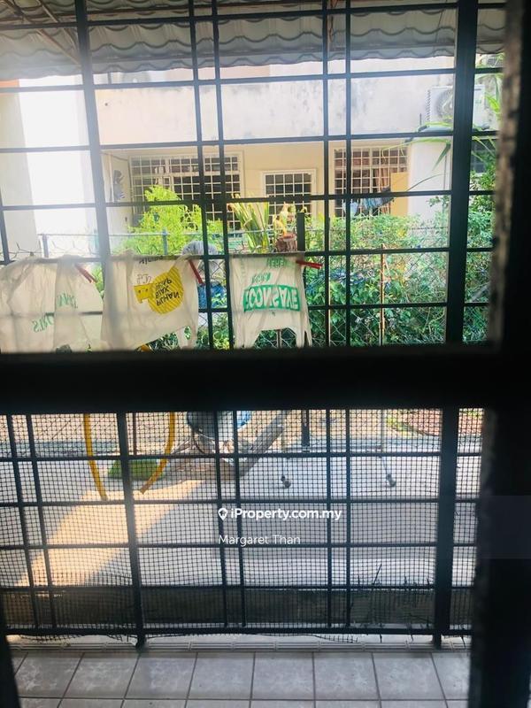 Terraced House for Sale in Bandar Utama 4, Bandar Utama by Margaret Than - iProperty.com.my
