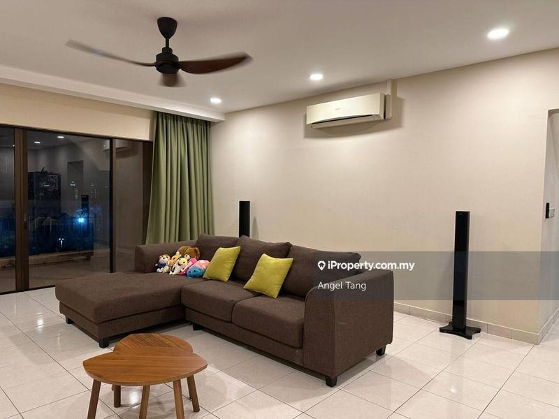 Kondominium untuk Dijual di 1 Bukit Utama oleh Angel Tang - iProperty.com.my