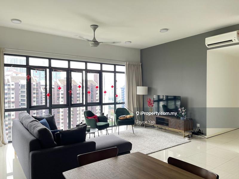 For Rent - Inwood Residences