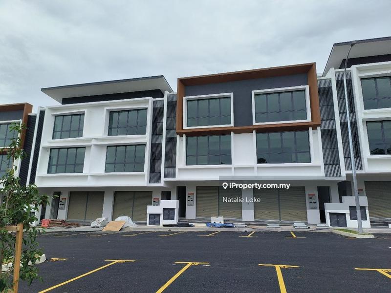 Kedai untuk Disewa di Bandar Seri Putra, Bangi oleh Natalie Loke - iProperty.com.my