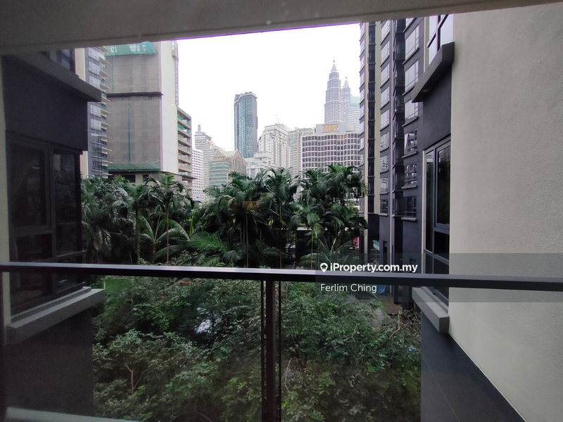 For Sale - St Mary Residences